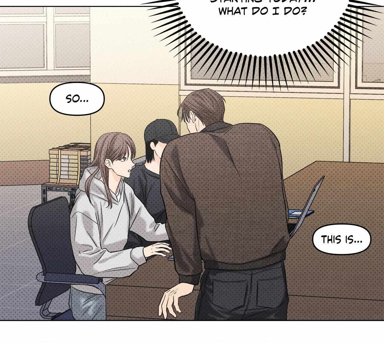 Read Daily part time job chapter 39 image 50 on Lezhin