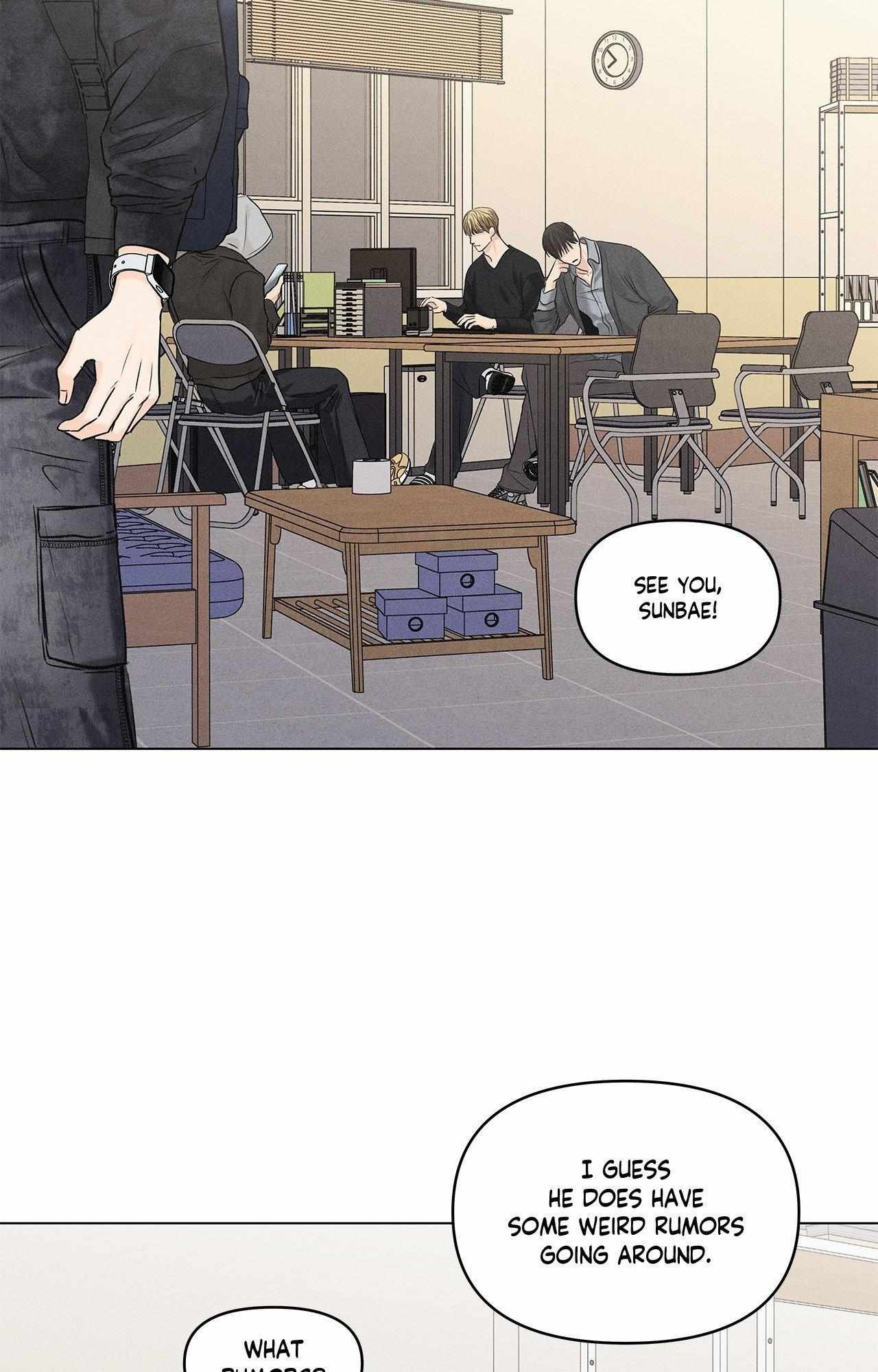 Read Daily part time job chapter 39 image 54 on Lezhin