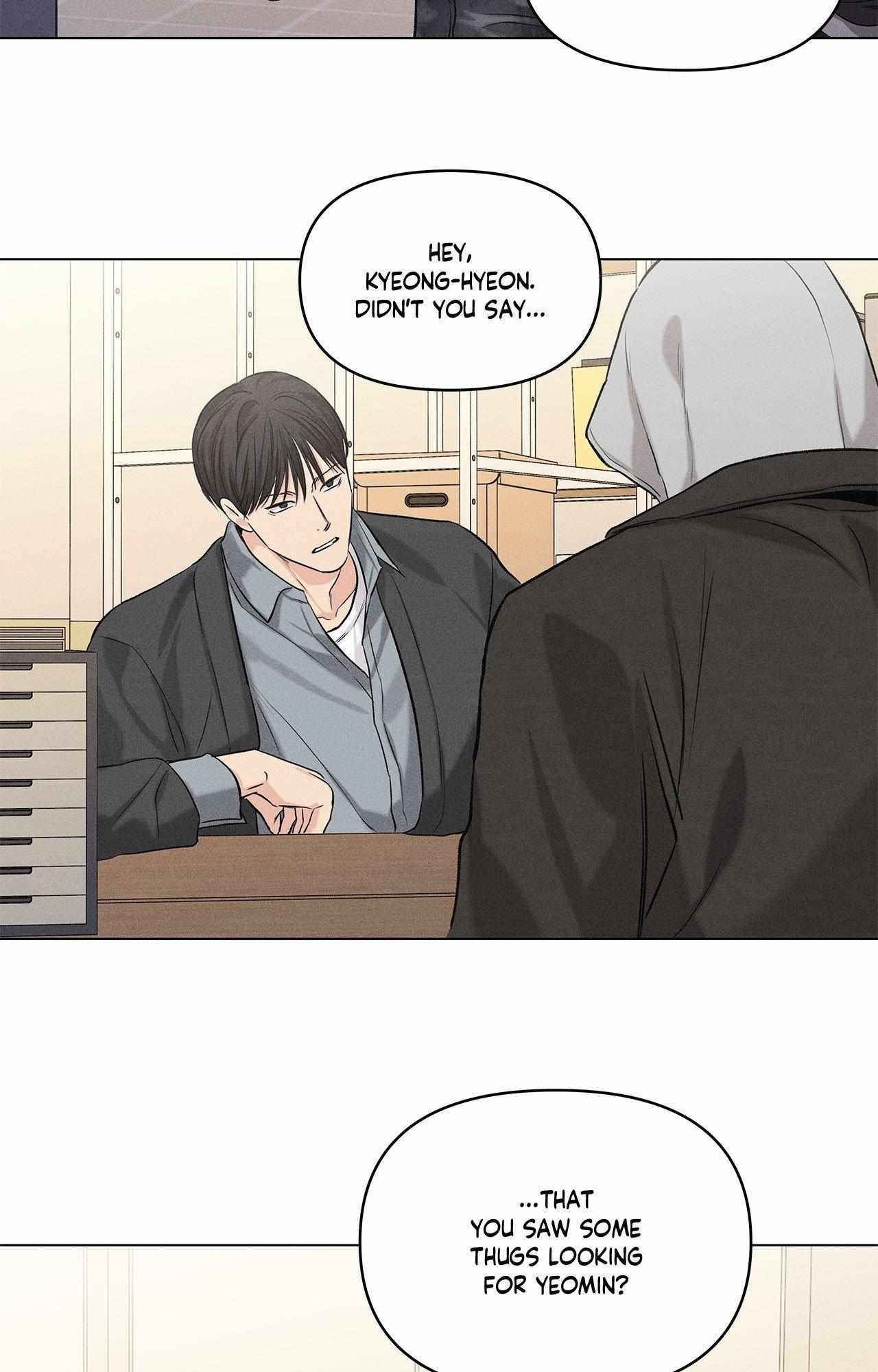 Read Daily part time job chapter 39 image 57 on Lezhin