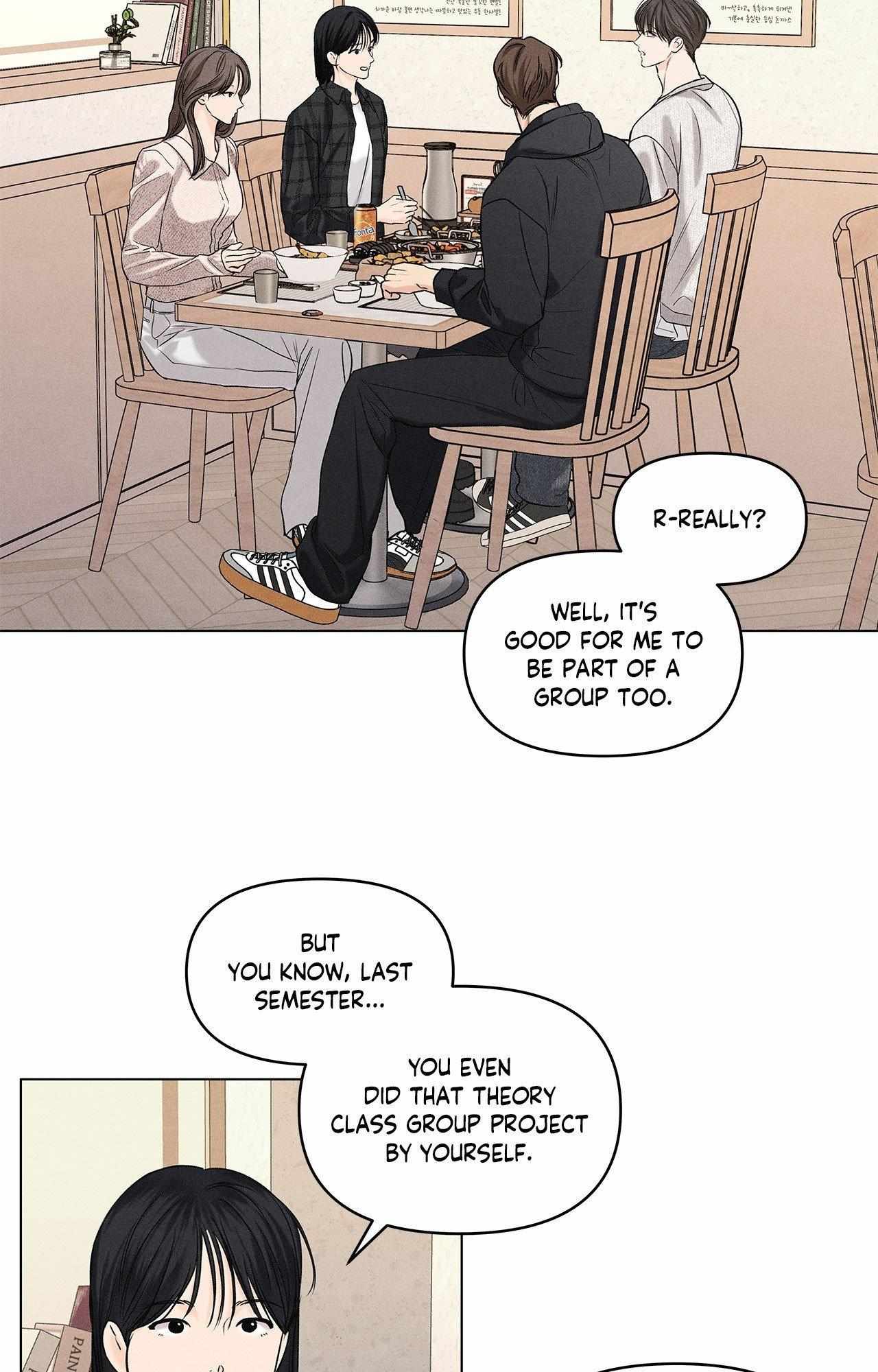 Read Daily part time job chapter 39 image 8 on Lezhin