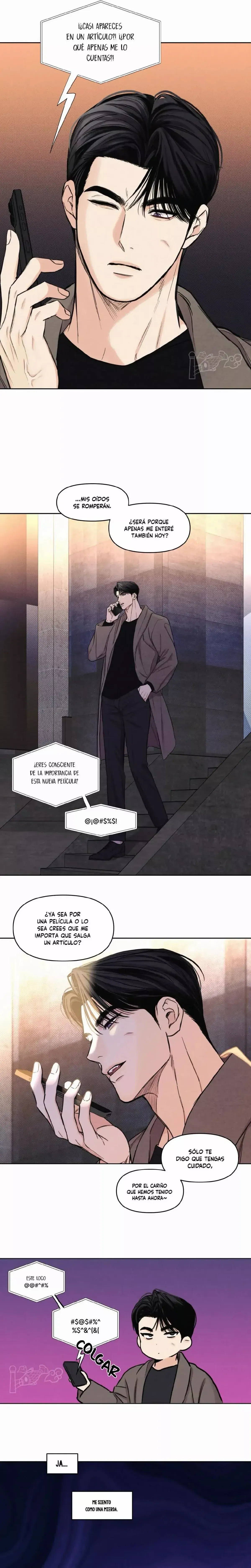 Read Daily part time job chapter 4 image 10 on Lezhin