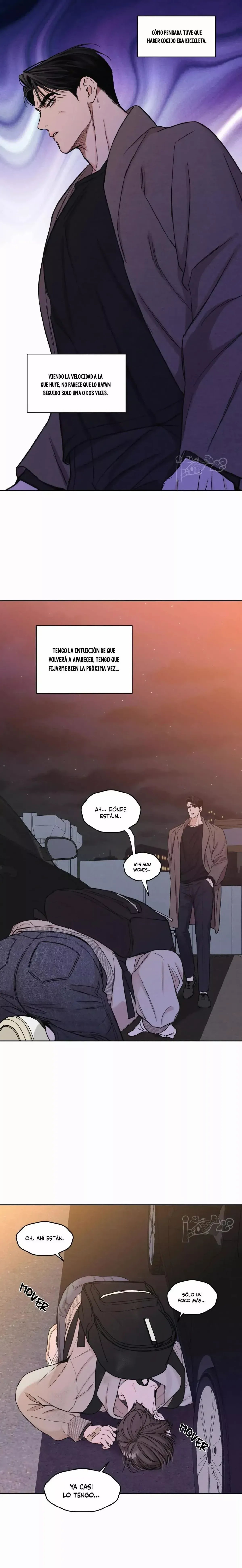 Read Daily part time job chapter 4 image 11 on Lezhin