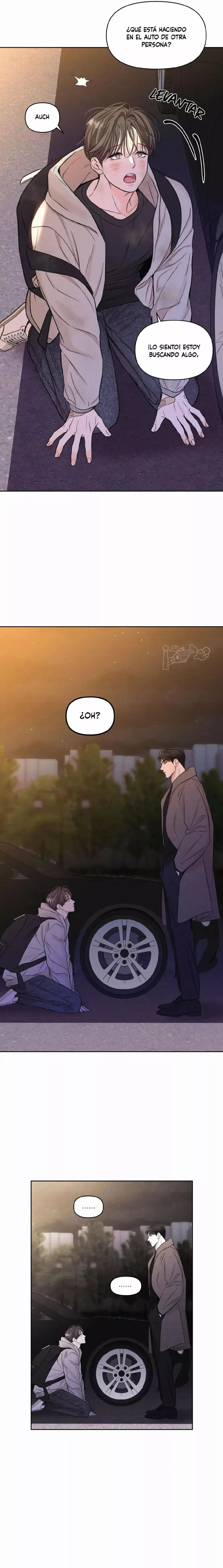 Read Daily part time job chapter 4 image 12 on Lezhin