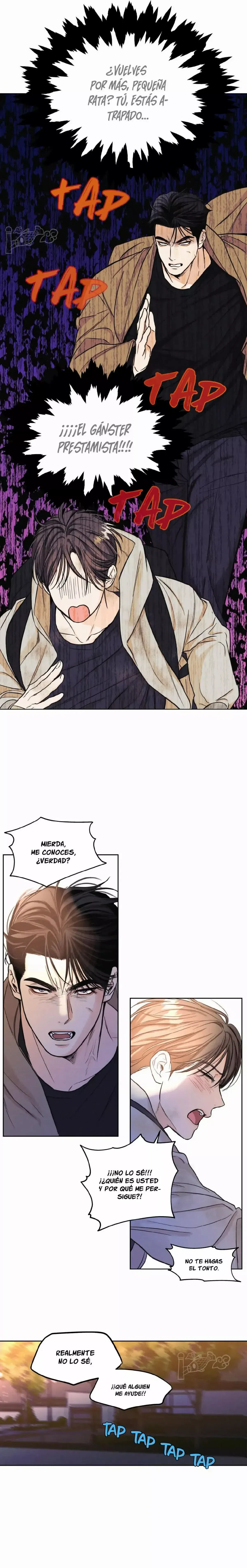 Read Daily part time job chapter 4 image 13 on Lezhin