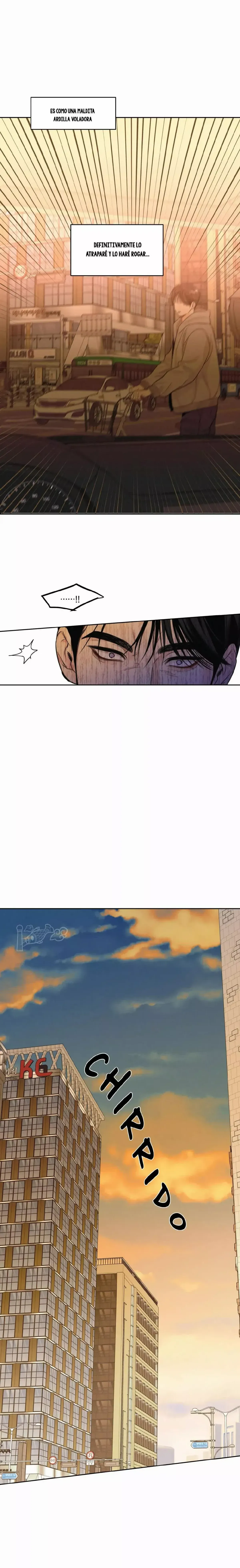 Read Daily part time job chapter 4 image 20 on Lezhin