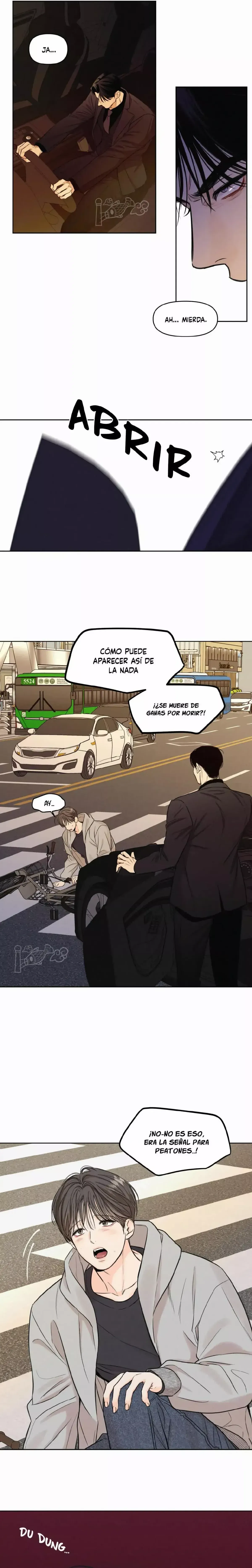 Read Daily part time job chapter 4 image 21 on Lezhin