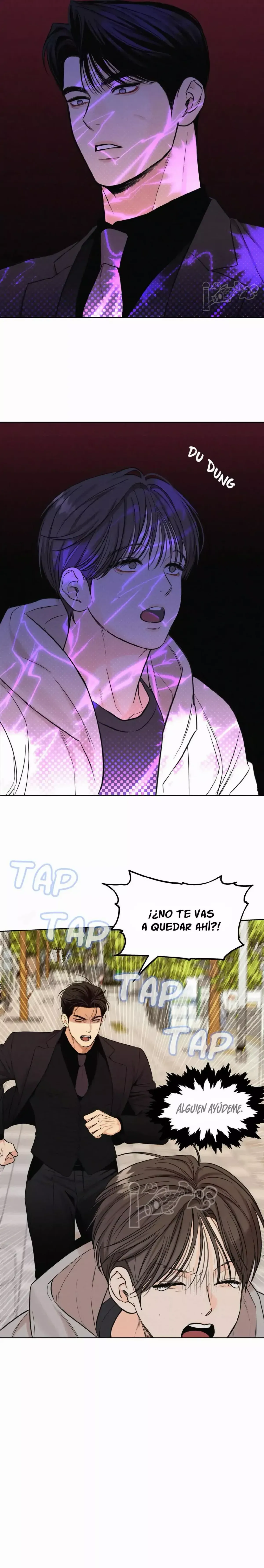 Read Daily part time job chapter 4 image 22 on Lezhin