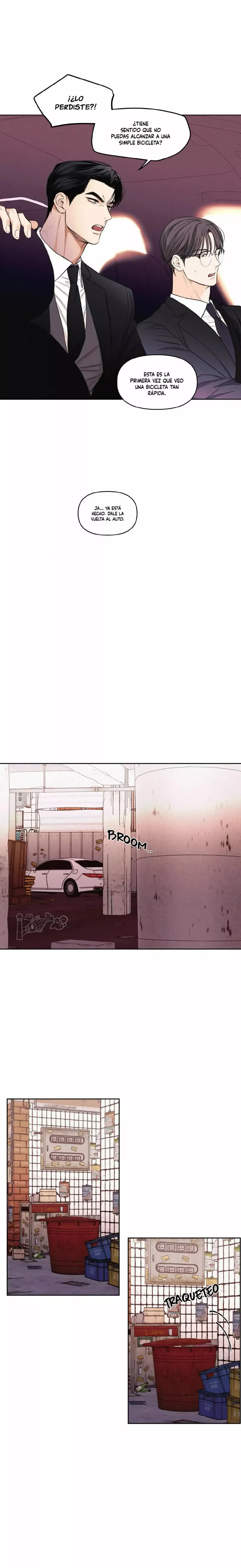 Read Daily part time job chapter 4 image 6 on Lezhin