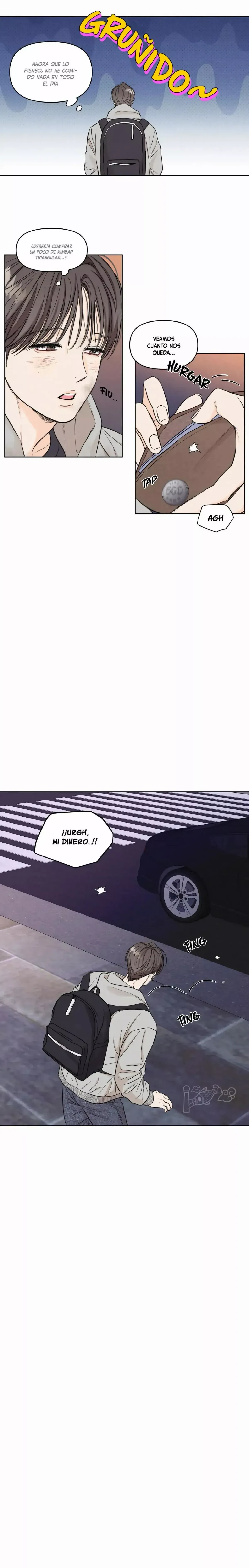 Read Daily part time job chapter 4 image 9 on Lezhin