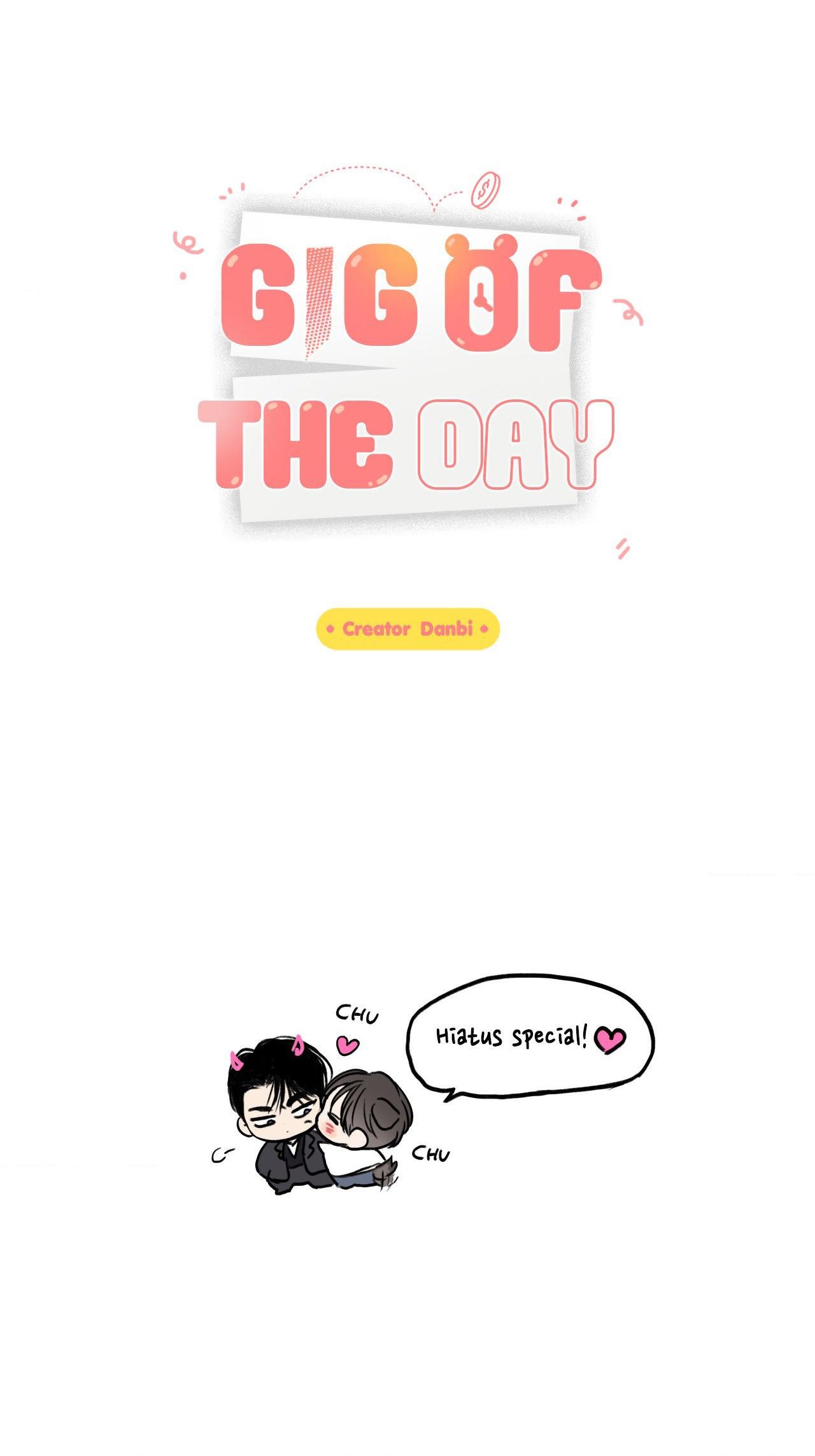 Read Daily part time job chapter 41.3 image 1 on Lezhin