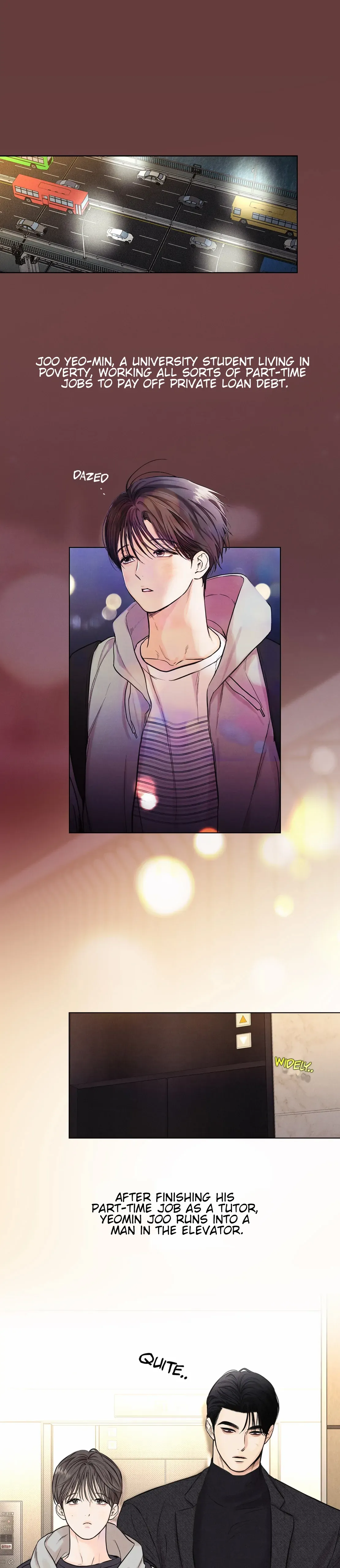 Read Daily part time job chapter 44.2 image 2 on Lezhin