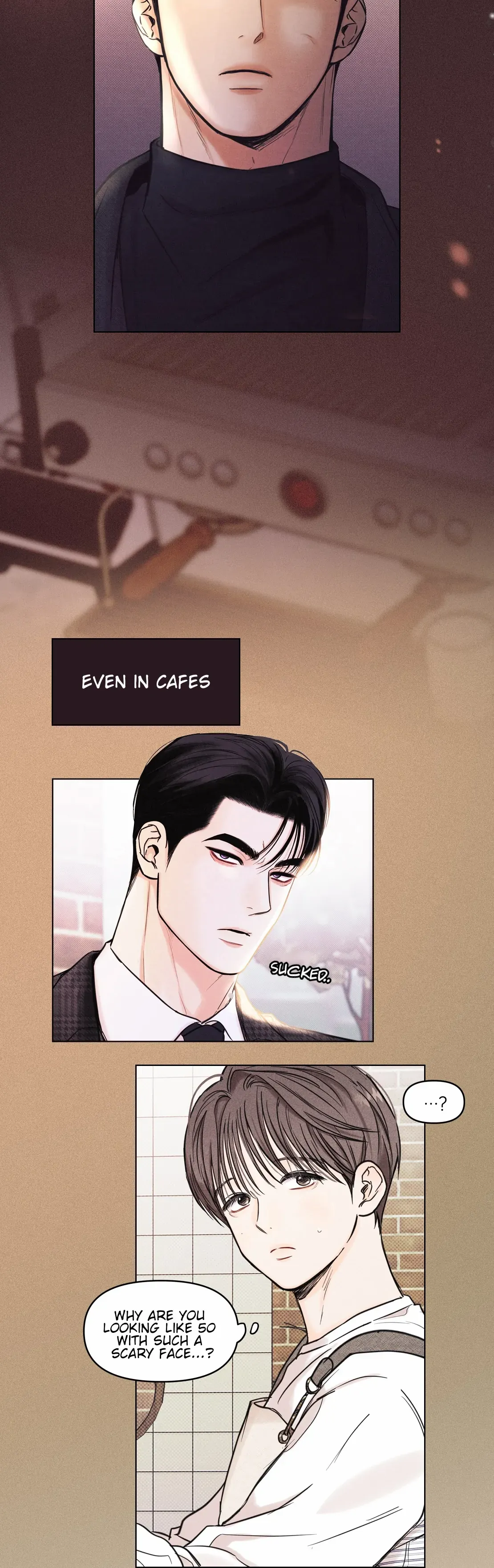 Read Daily part time job chapter 44.2 image 4 on Lezhin