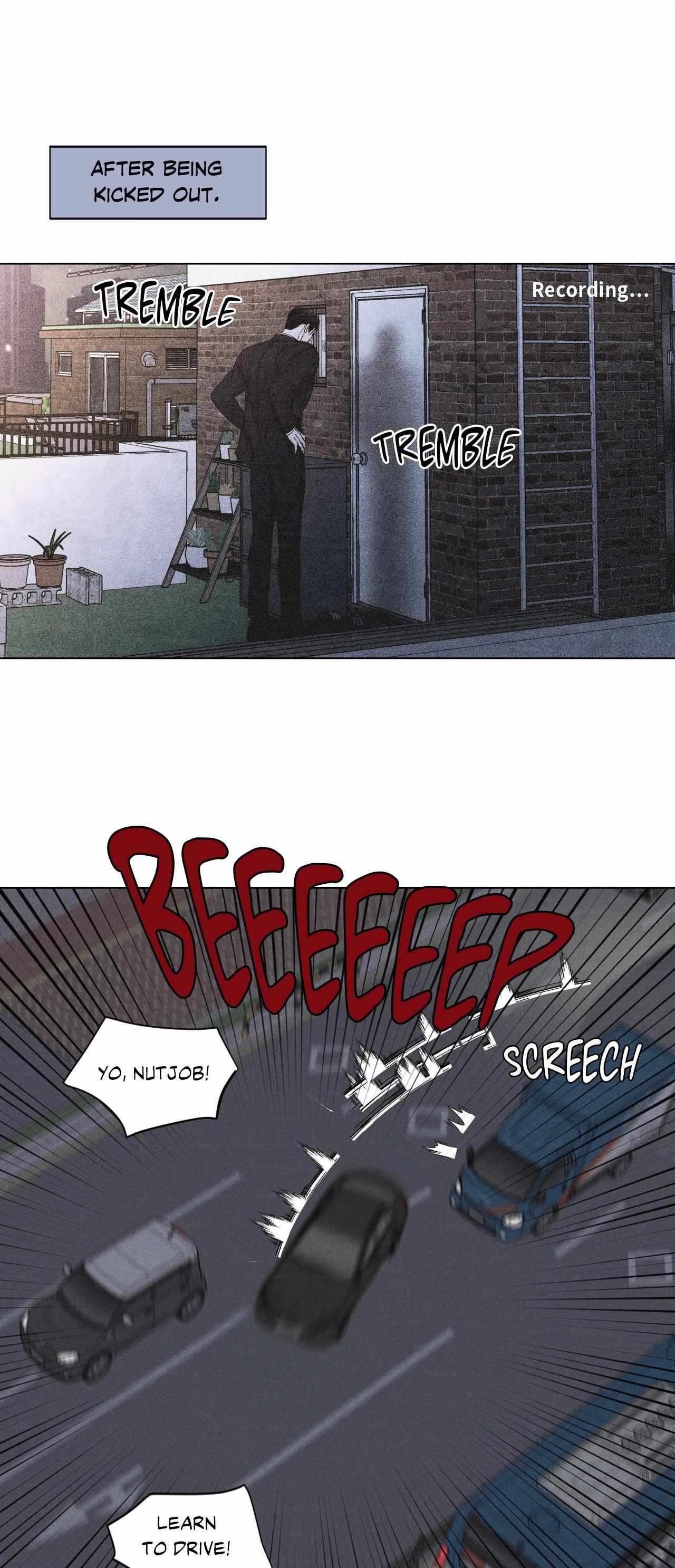 Read Daily part time job chapter 44.9 image 5 on Lezhin