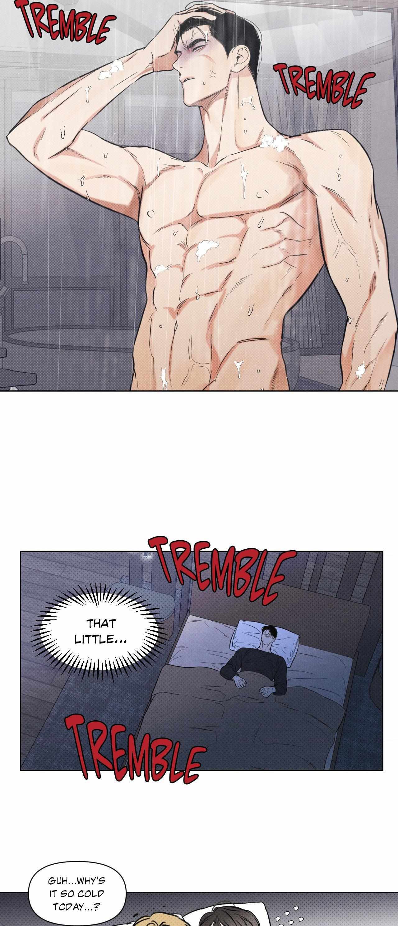 Read Daily part time job chapter 44.9 image 7 on Lezhin