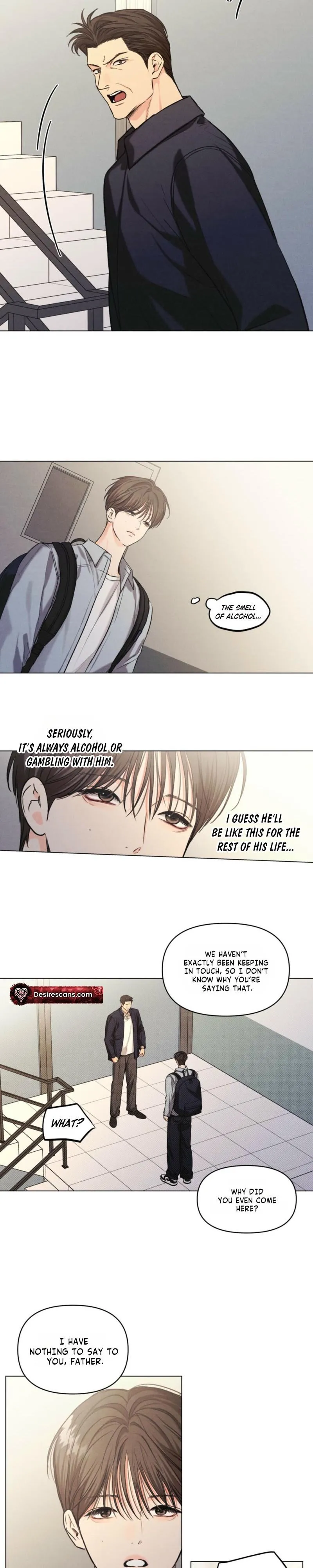 Read Daily part time job chapter 45 image 1 on Lezhin