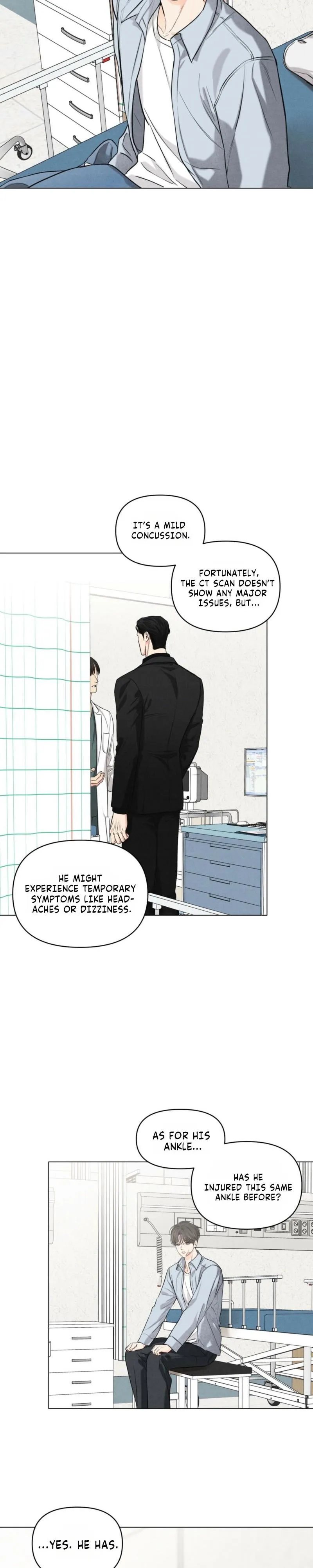 Read Daily part time job chapter 45 image 13 on Lezhin