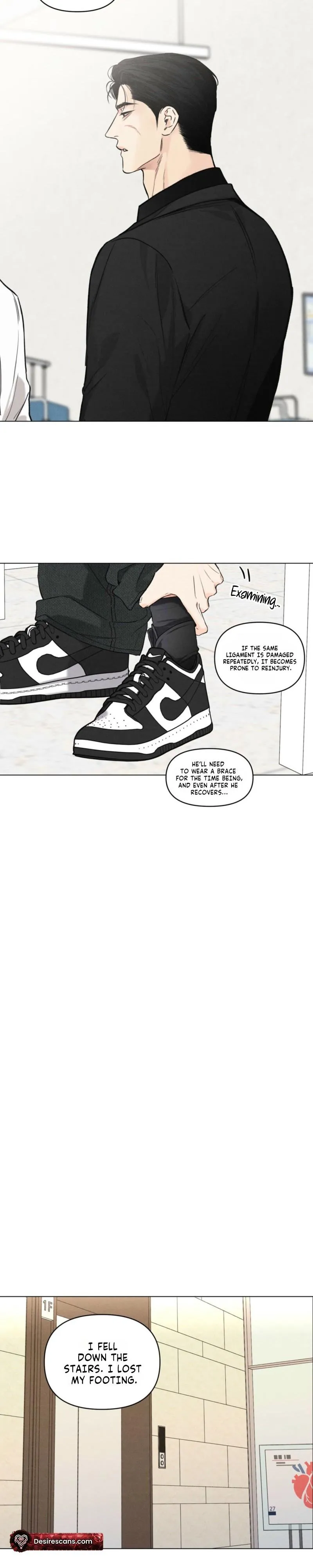 Read Daily part time job chapter 45 image 14 on Lezhin