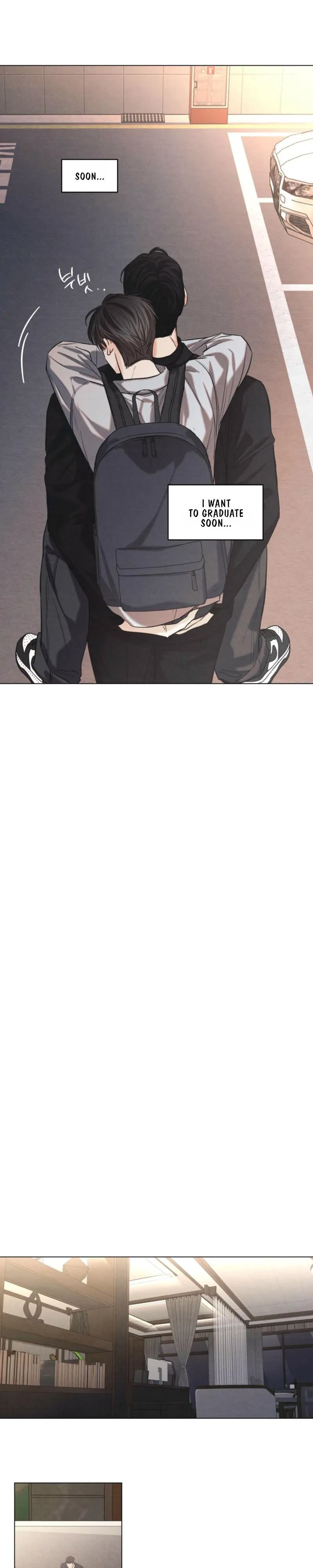 Read Daily part time job chapter 45 image 19 on Lezhin
