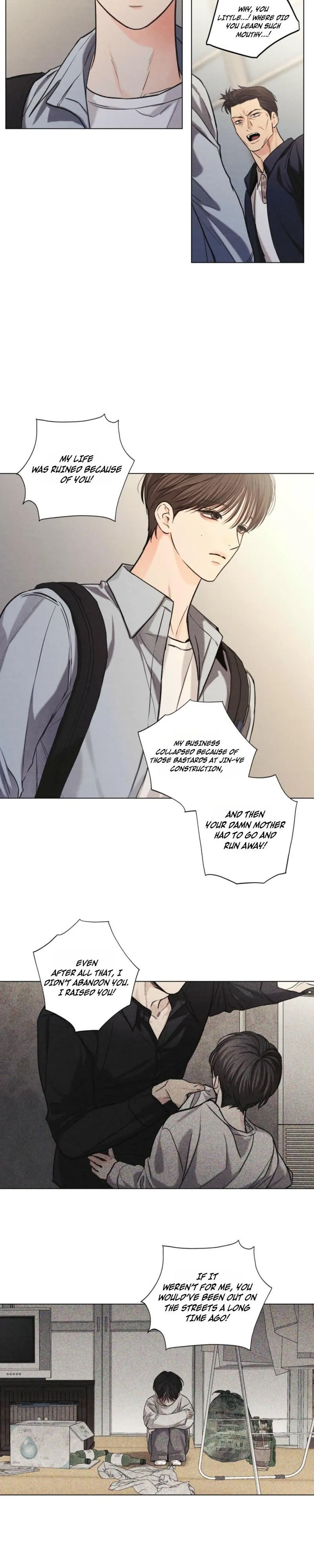 Read Daily part time job chapter 45 image 2 on Lezhin
