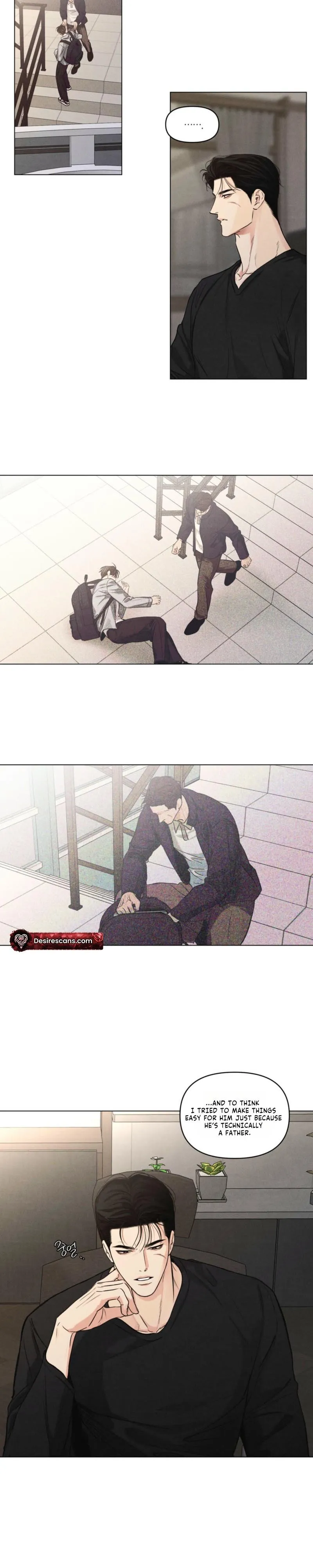 Read Daily part time job chapter 45 image 20 on Lezhin