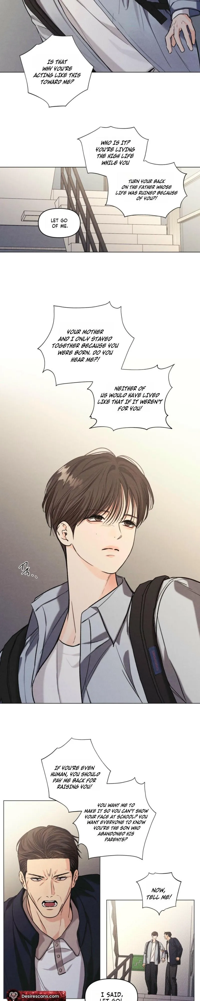 Read Daily part time job chapter 45 image 4 on Lezhin