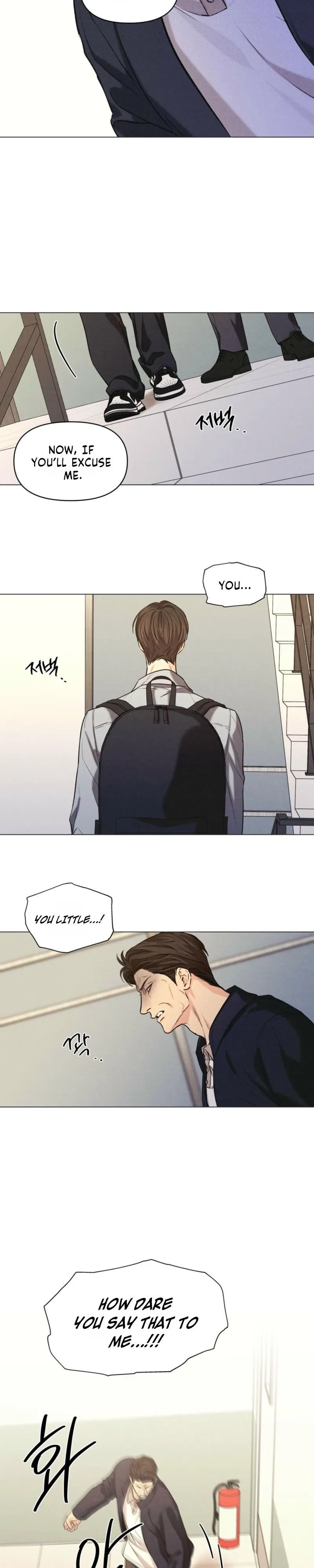 Read Daily part time job chapter 45 image 6 on Lezhin