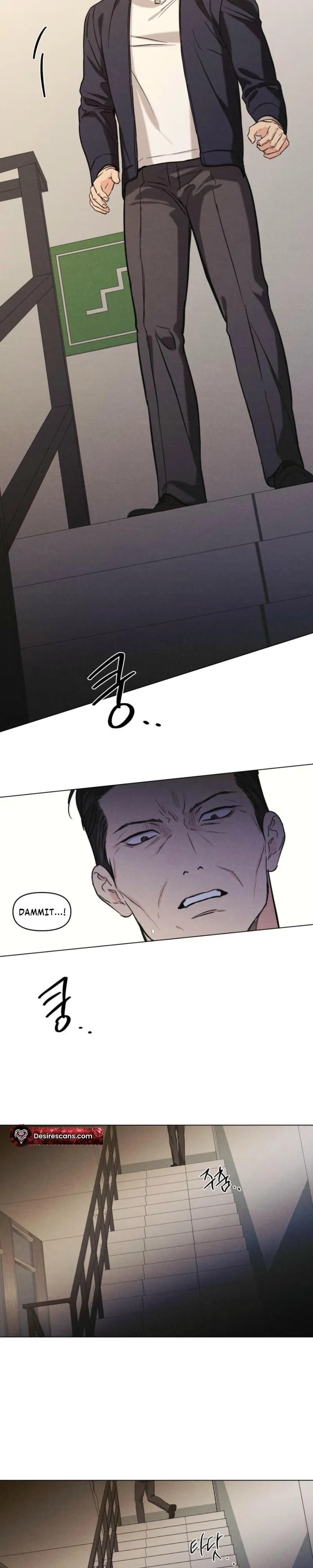 Read Daily part time job chapter 45 image 8 on Lezhin