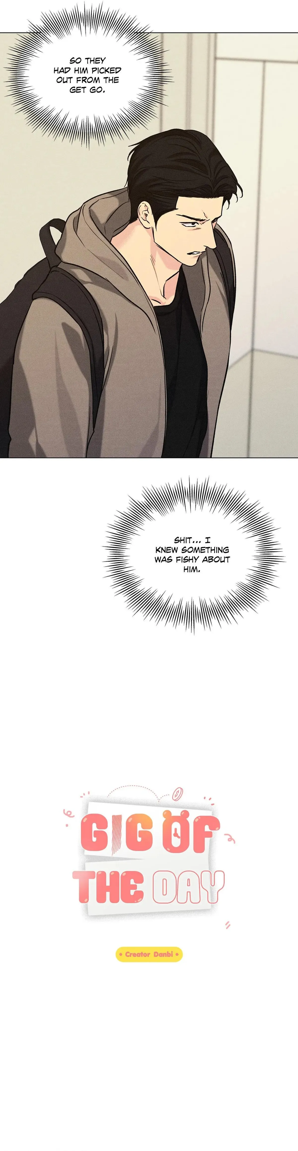 Read Daily part time job chapter 46 image 9 on Lezhin