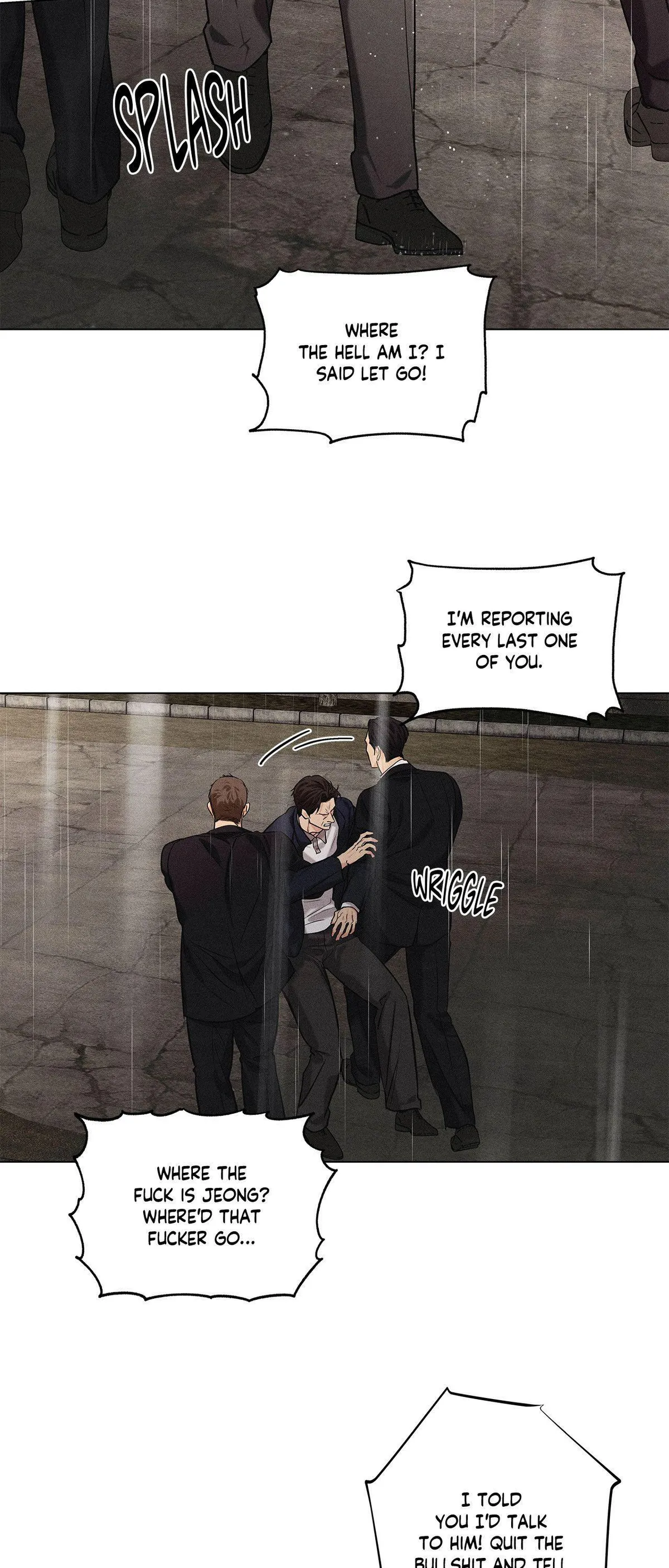 Read Daily part time job chapter 47 image 1 on Lezhin