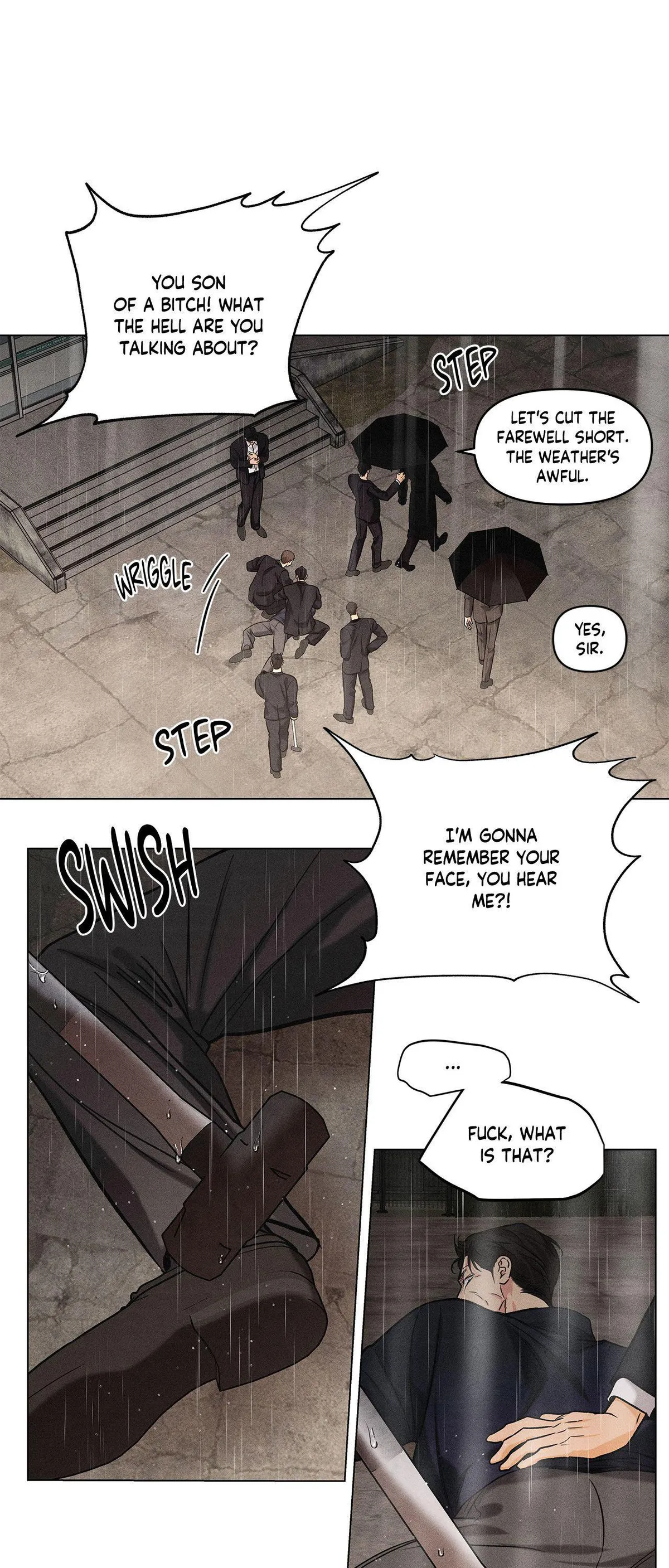 Read Daily part time job chapter 47 image 13 on Lezhin