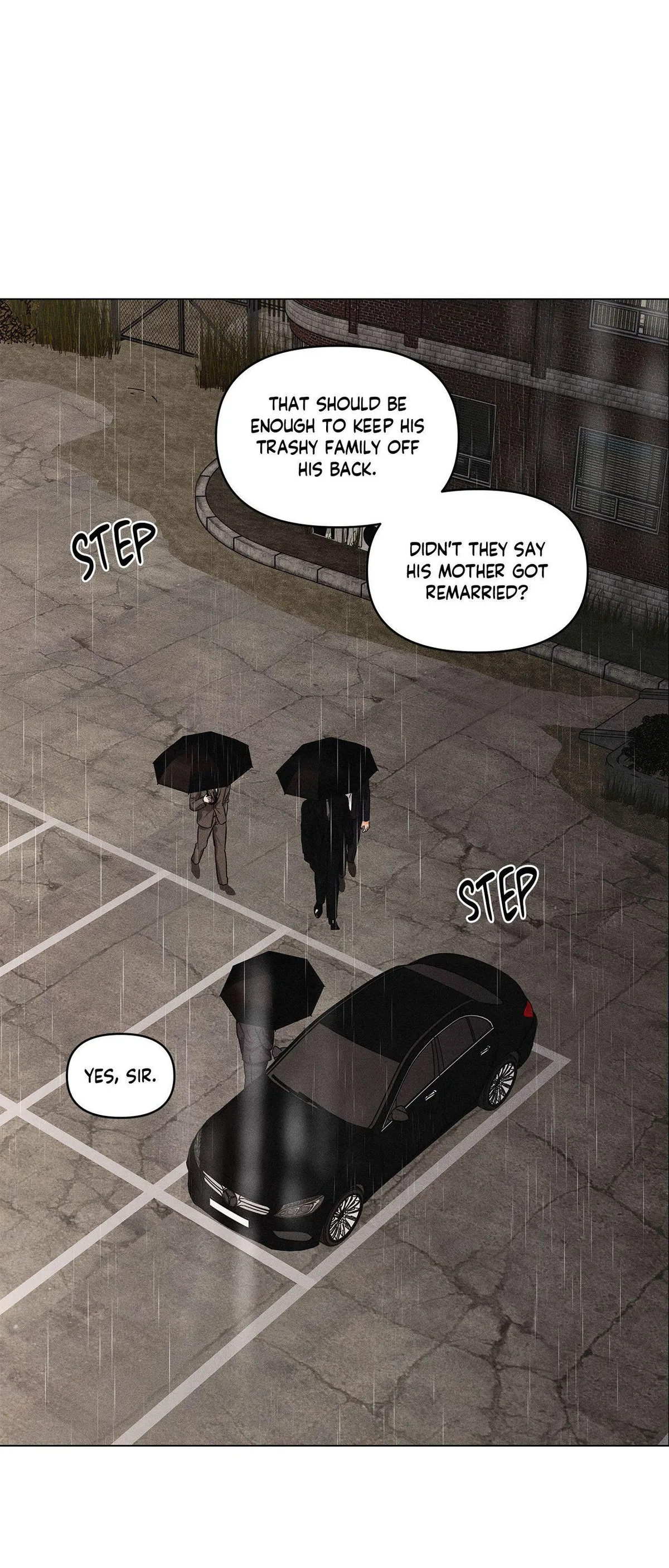 Read Daily part time job chapter 47 image 16 on Lezhin