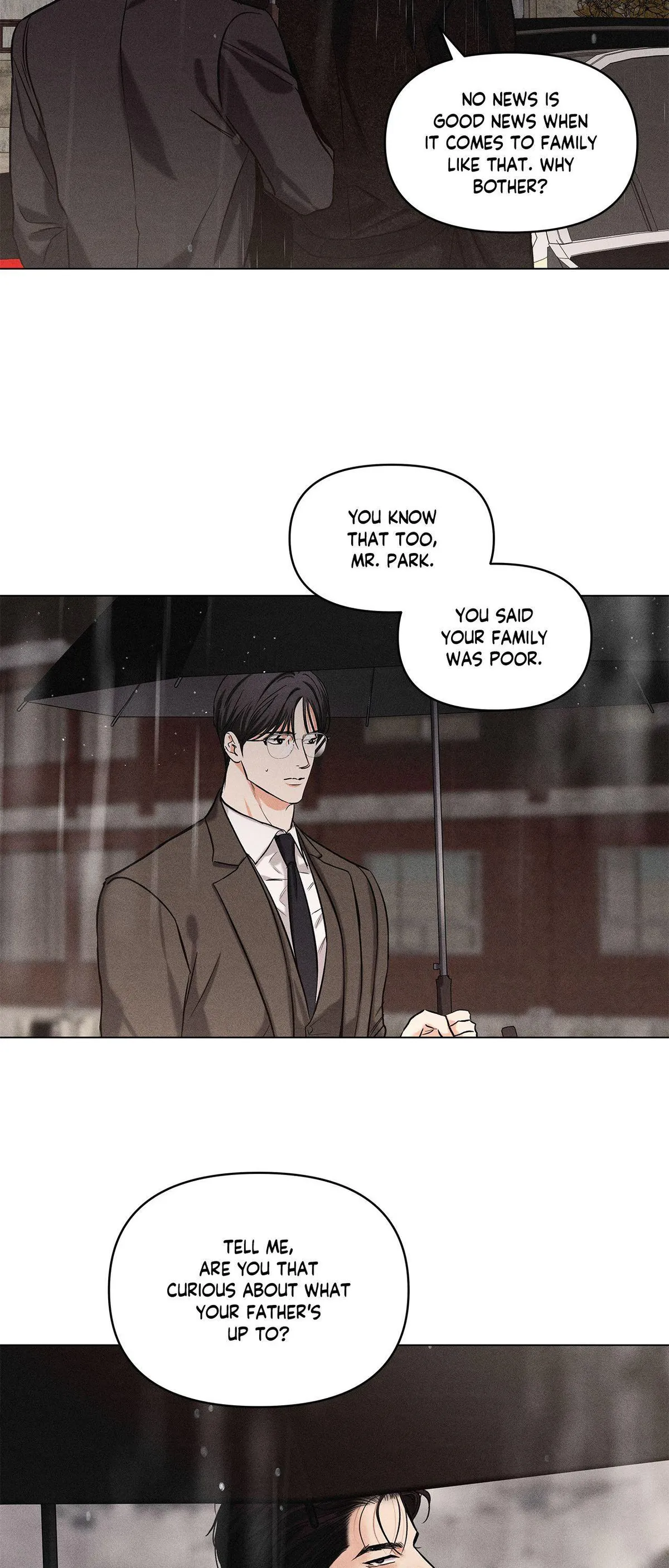 Read Daily part time job chapter 47 image 18 on Lezhin
