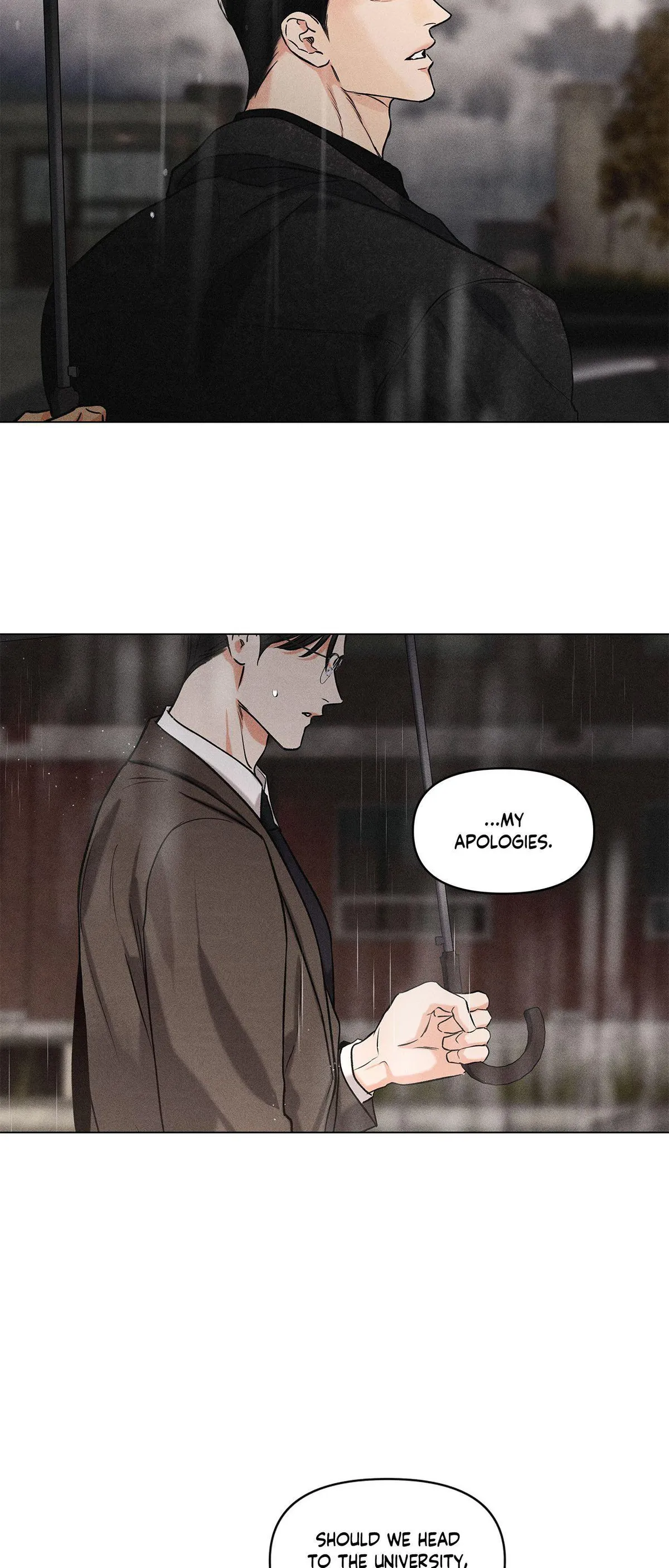 Read Daily part time job chapter 47 image 19 on Lezhin