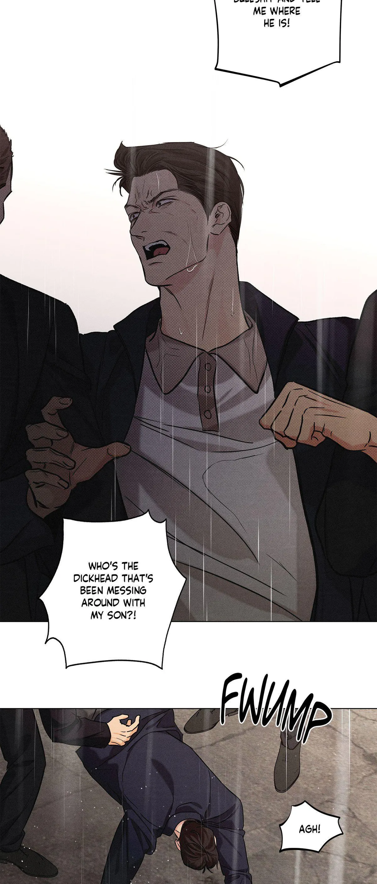 Read Daily part time job chapter 47 image 2 on Lezhin