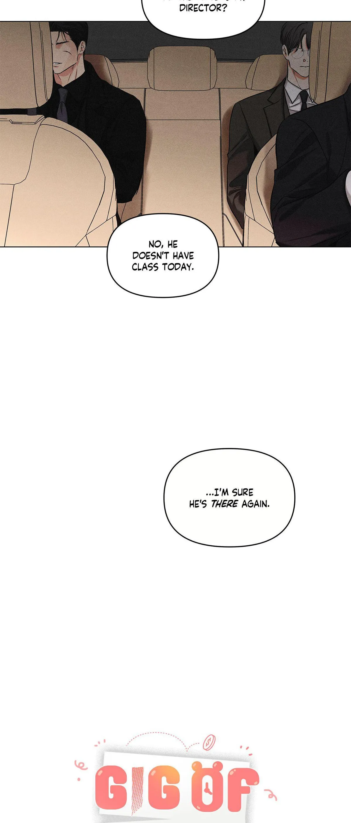 Read Daily part time job chapter 47 image 20 on Lezhin