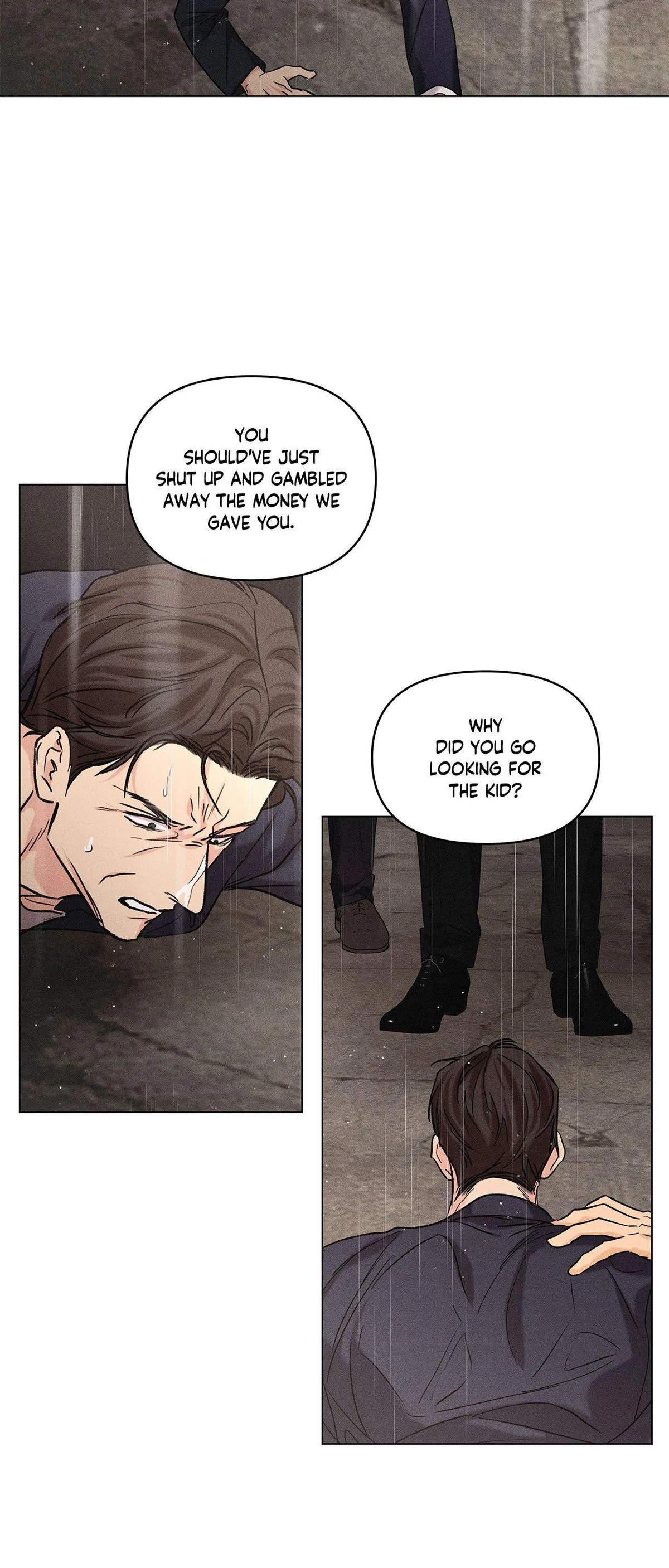 Read Daily part time job chapter 47 image 3 on Lezhin