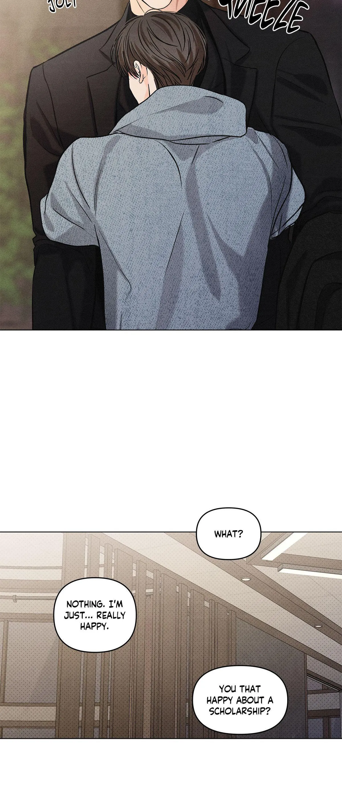 Read Daily part time job chapter 47 image 35 on Lezhin