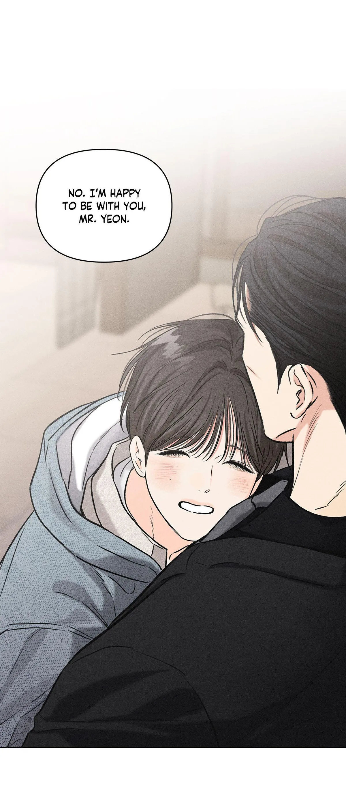 Read Daily part time job chapter 47 image 36 on Lezhin