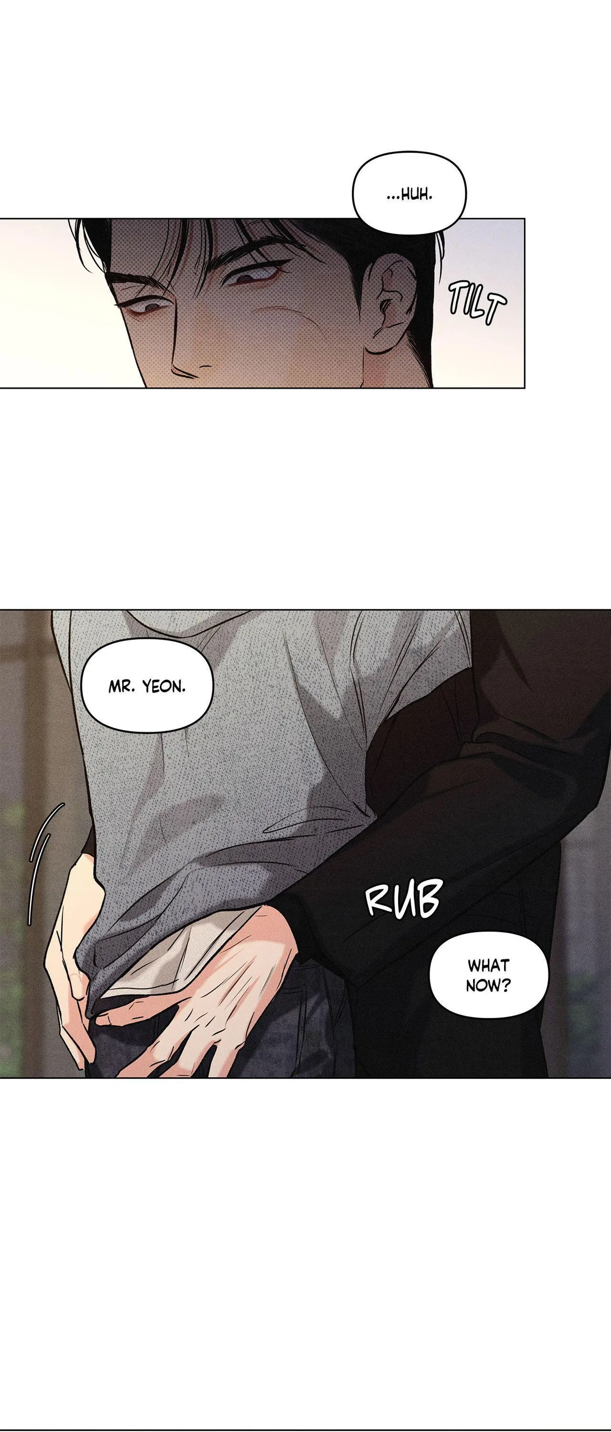 Read Daily part time job chapter 47 image 37 on Lezhin