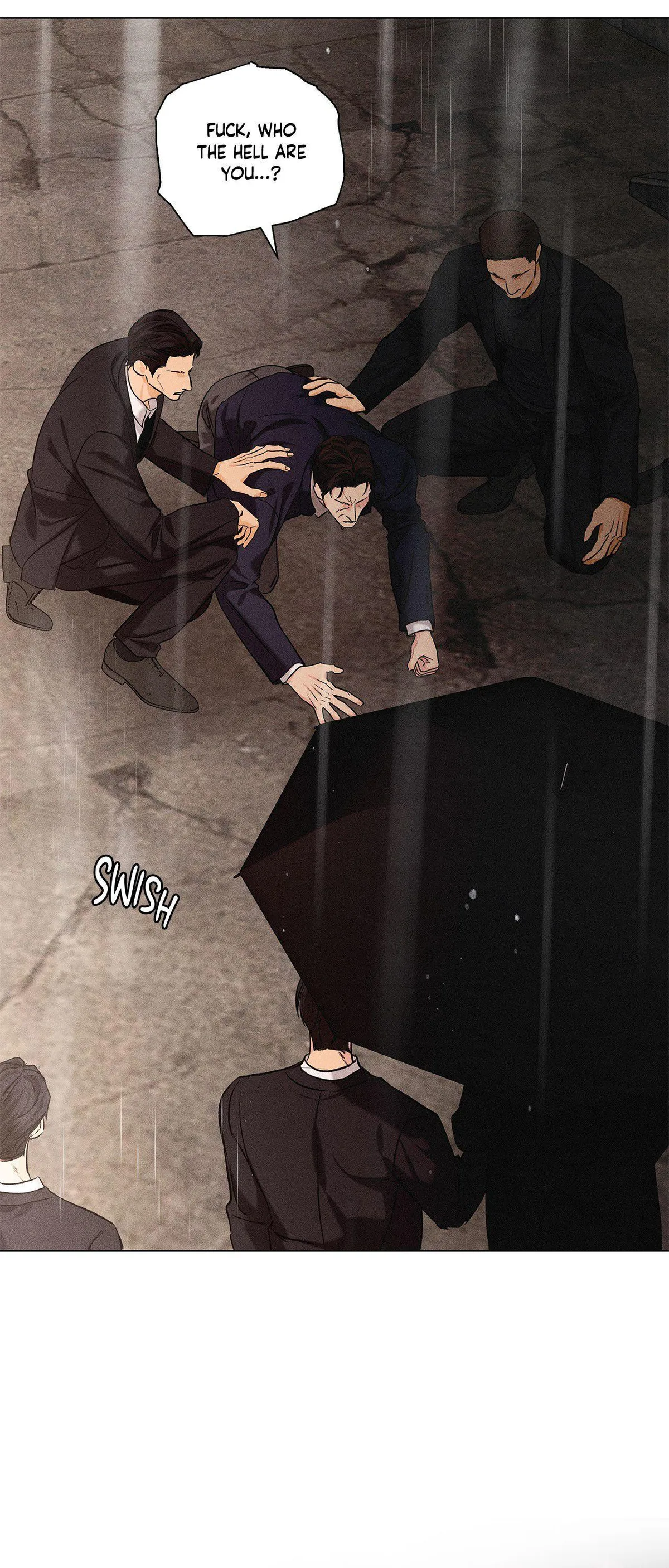 Read Daily part time job chapter 47 image 4 on Lezhin