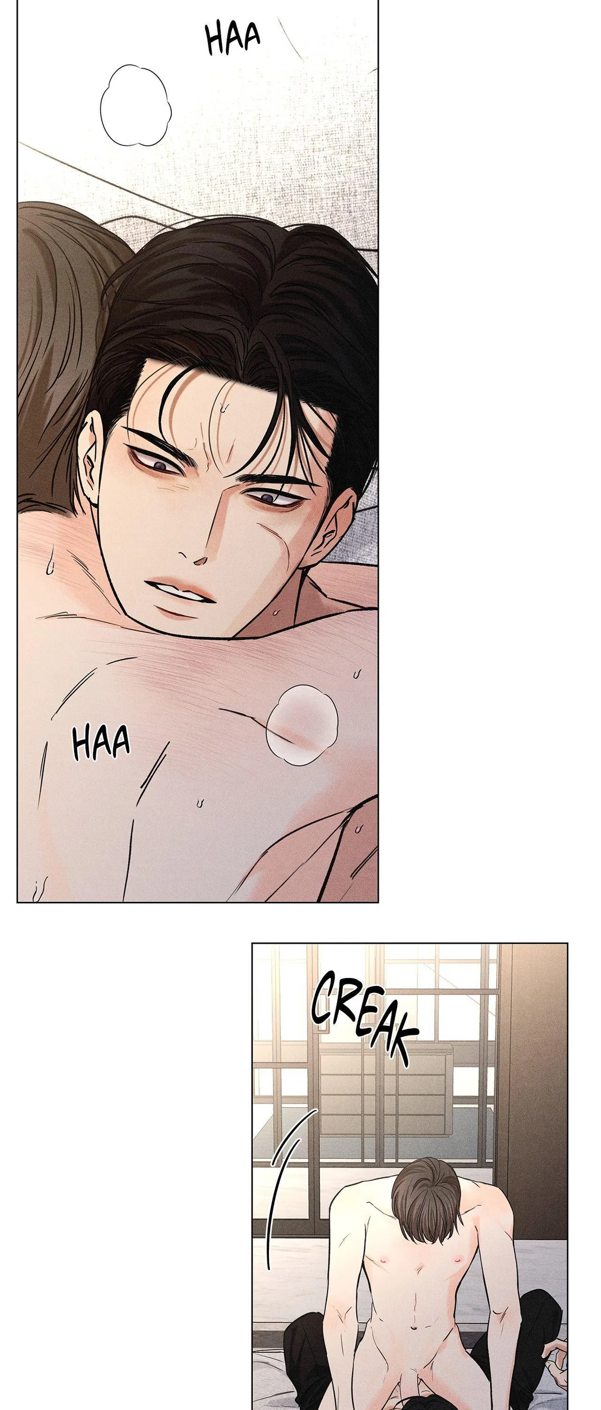 Read Daily part time job chapter 49 image 1 on Lezhin