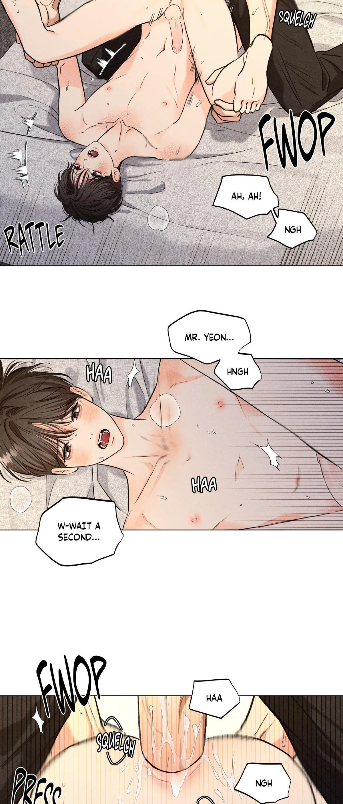 Read Daily part time job chapter 49 image 12 on Lezhin