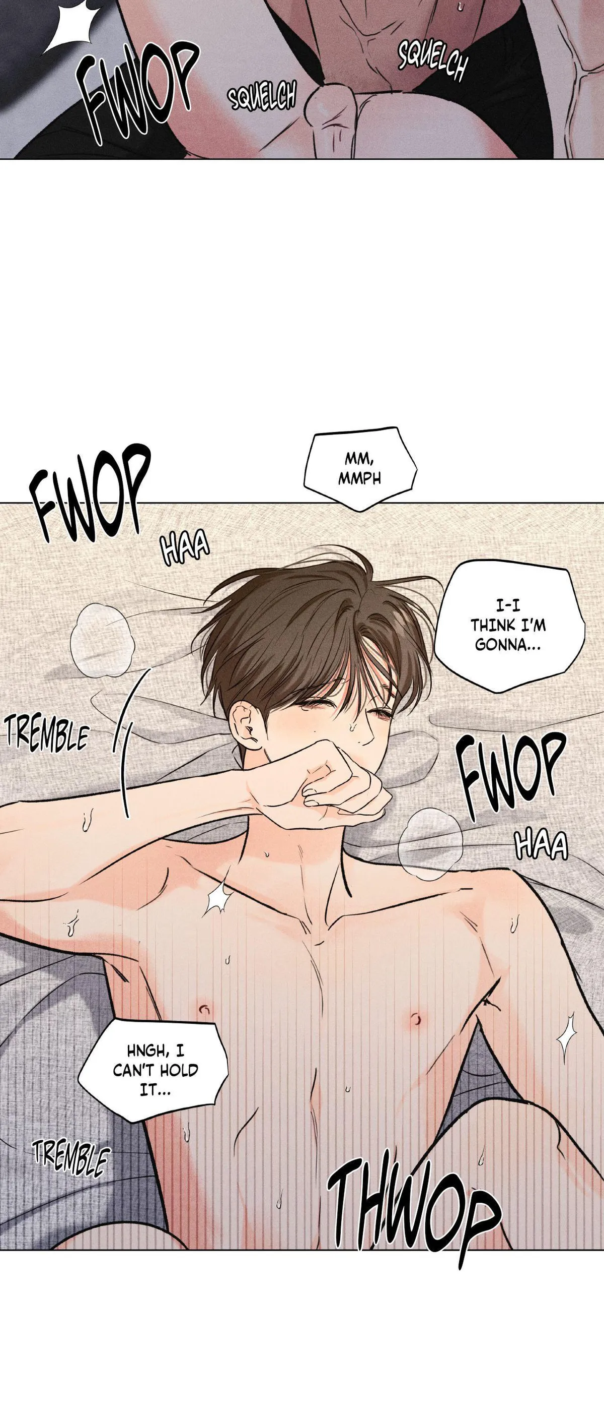 Read Daily part time job chapter 49 image 14 on Lezhin