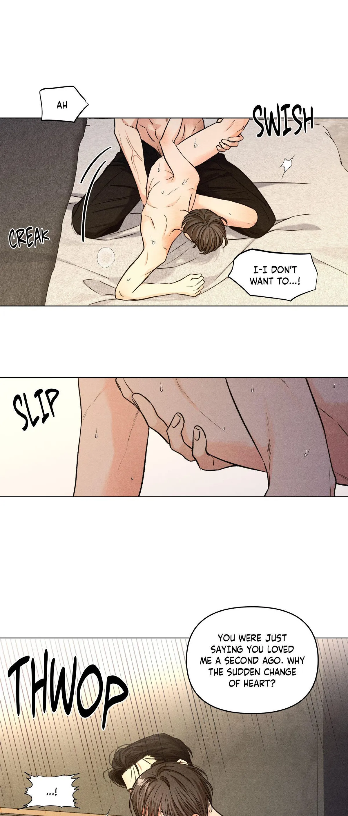Read Daily part time job chapter 49 image 15 on Lezhin