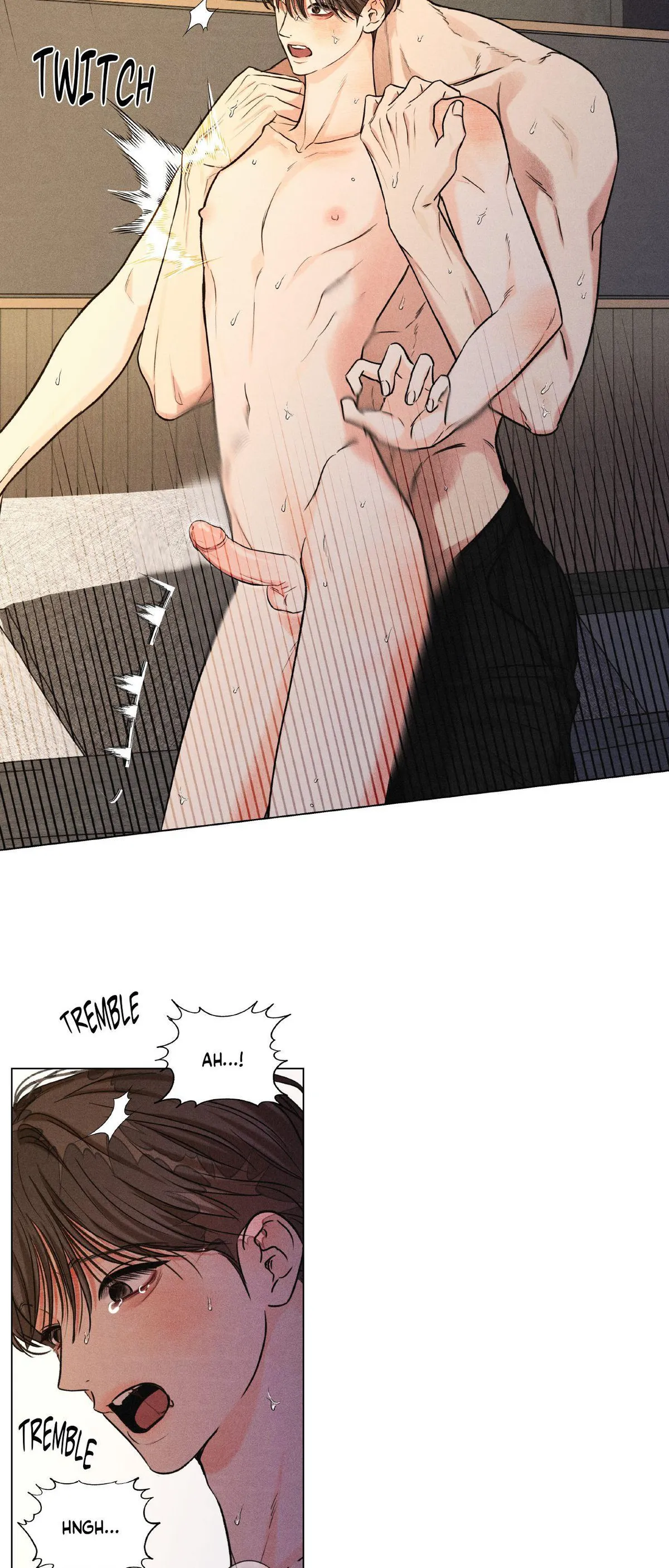 Read Daily part time job chapter 49 image 16 on Lezhin