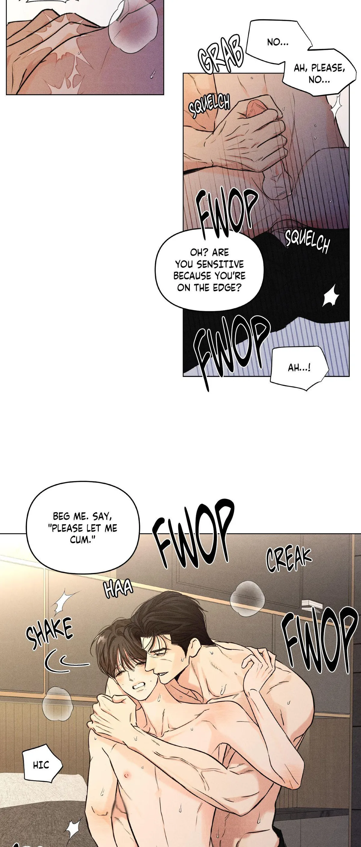 Read Daily part time job chapter 49 image 17 on Lezhin