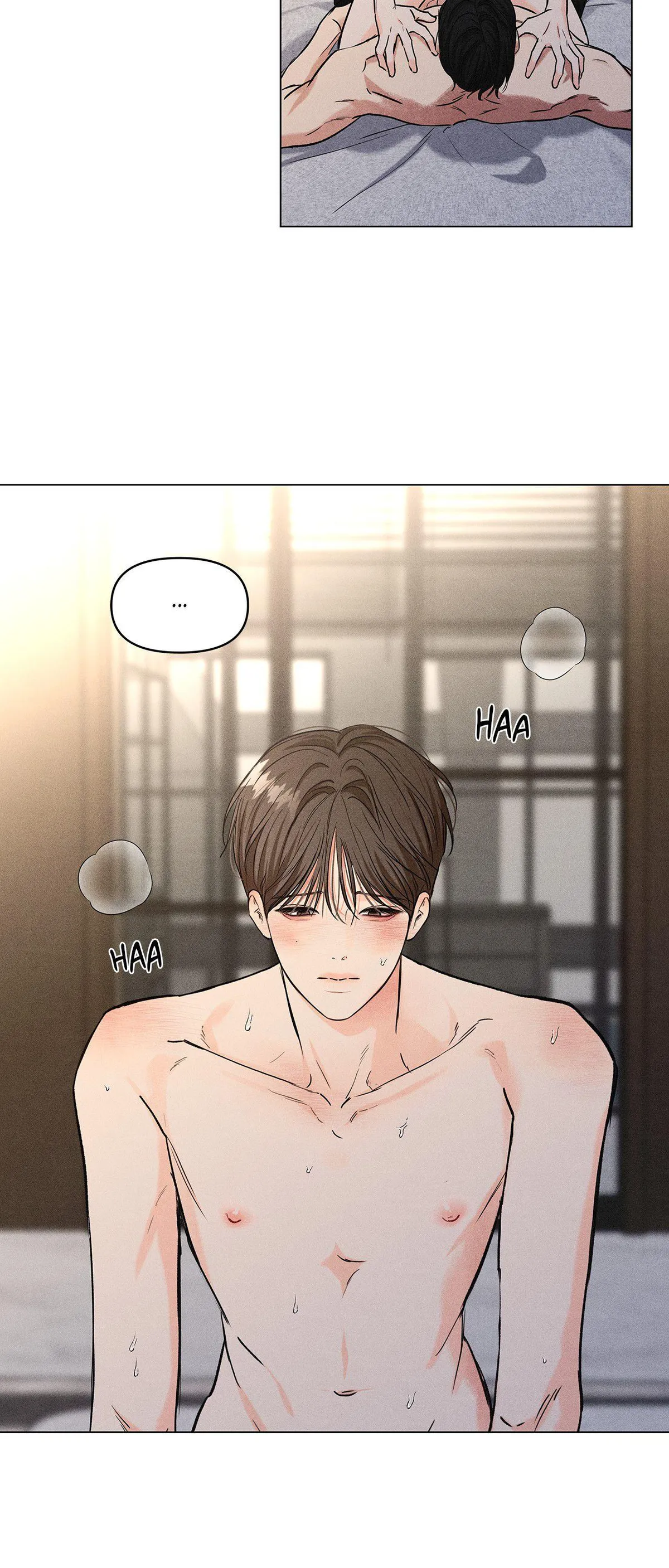 Read Daily part time job chapter 49 image 2 on Lezhin