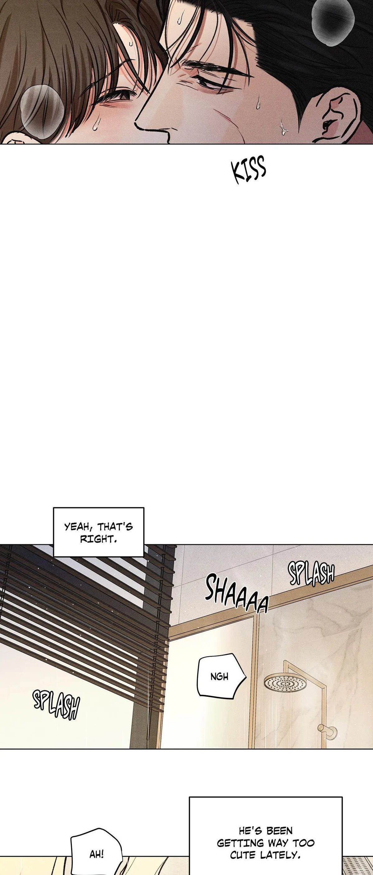 Read Daily part time job chapter 49 image 21 on Lezhin
