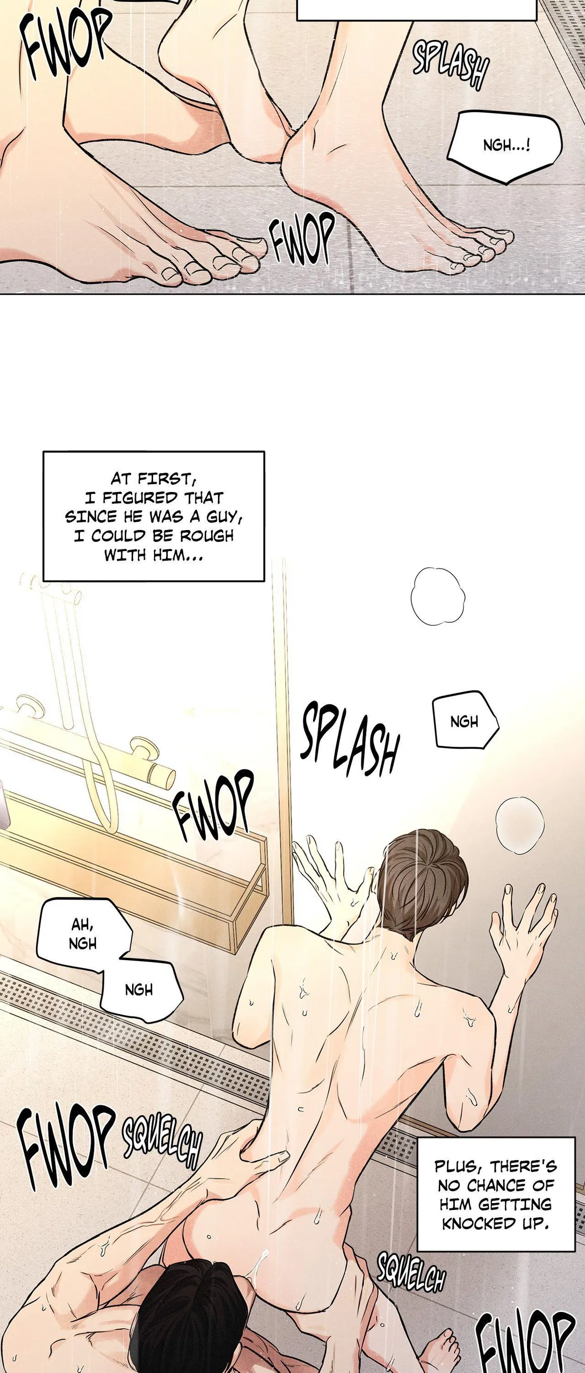 Read Daily part time job chapter 49 image 22 on Lezhin
