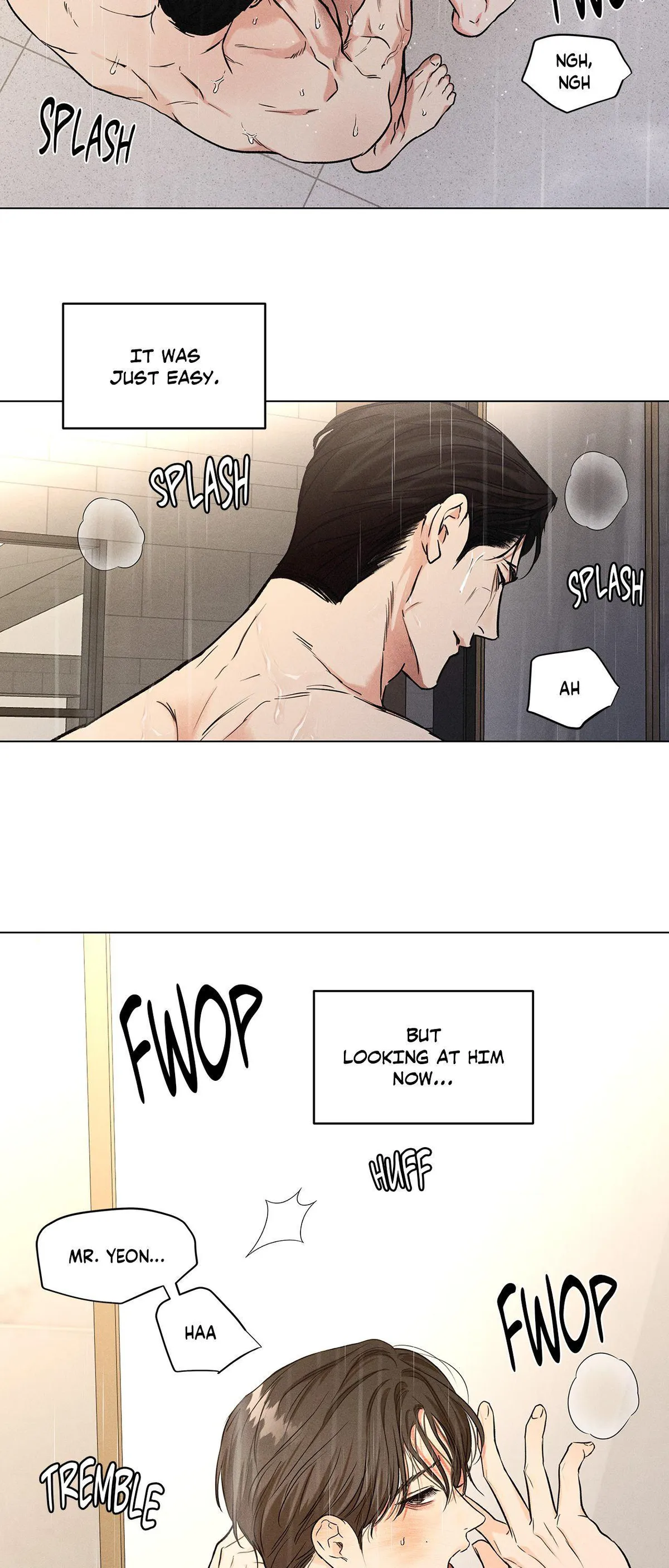 Read Daily part time job chapter 49 image 23 on Lezhin